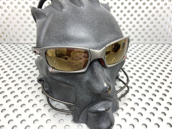 画像12: X-SQUARED NXT®調光レンズ サンセットローズ (12)