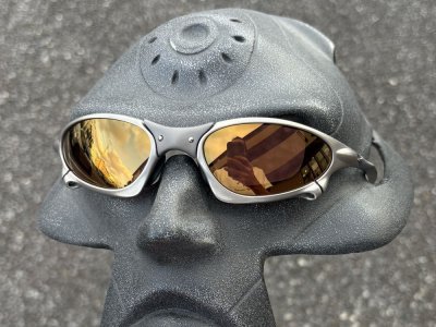 画像2: ペニー NXT®調光レンズ サンセットローズ