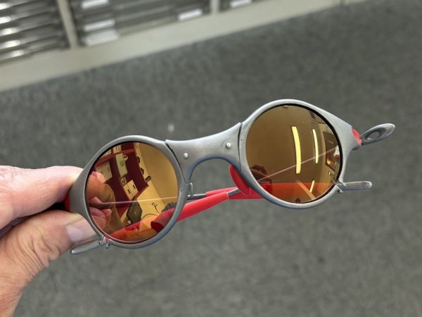 画像6: マーズ NXT®調光レンズ サンセットローズ (6)