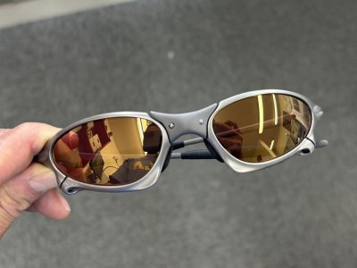 画像1: ペニー NXT®調光レンズ サンセットローズ