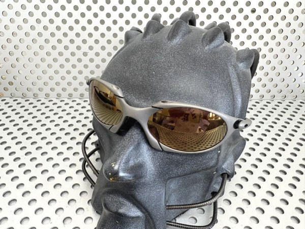 画像12: ロメオ1 NXT®調光レンズ サンセットローズ (12)