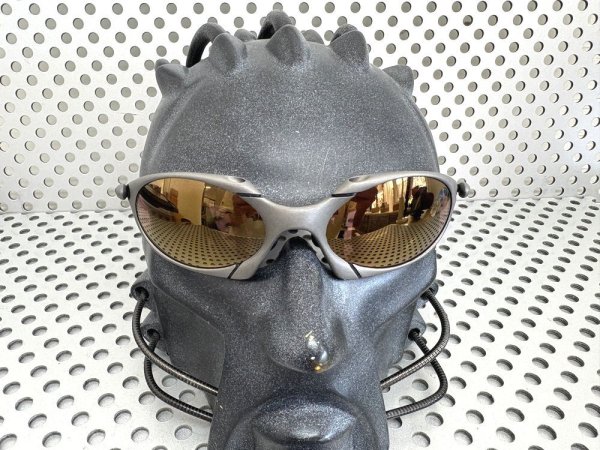 画像14: ロメオ1 NXT®調光レンズ サンセットローズ (14)