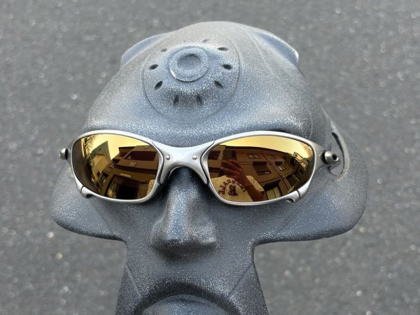 画像15: ジュリエット NXT®調光レンズ　サンセットローズ (15)