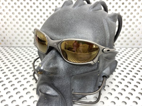 画像12: X-METAL XX NXT®調光レンズ サンセットローズ (12)