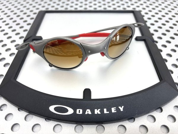 画像3: マーズ NXT®偏光レンズ ゴールドミラー (3)