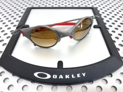 画像3: マーズ NXT®偏光レンズ ゴールドミラー