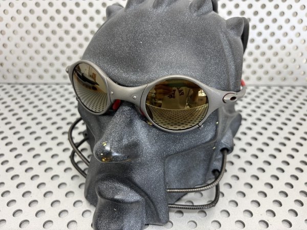 画像10: マーズ NXT®偏光レンズ ゴールドミラー (10)