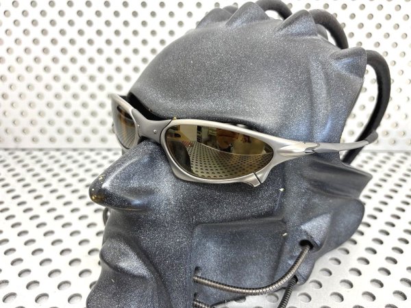 画像9: ペニー NXT®偏光レンズ ゴールドミラー (9)