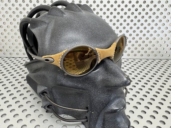 画像12: マーズ NXT®偏光レンズ ゴールドミラー (12)