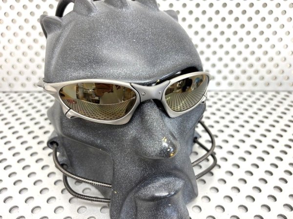 画像7: ペニー NXT®偏光レンズ ゴールドミラー (7)