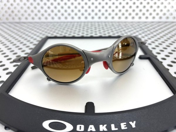 画像4: マーズ NXT®偏光レンズ ゴールドミラー (4)