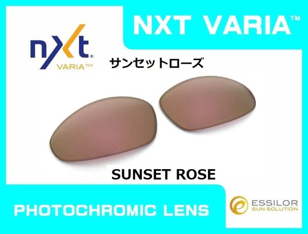 画像8: 第2世代 初期レーシングジャケット NXT®調光レンズ (8)