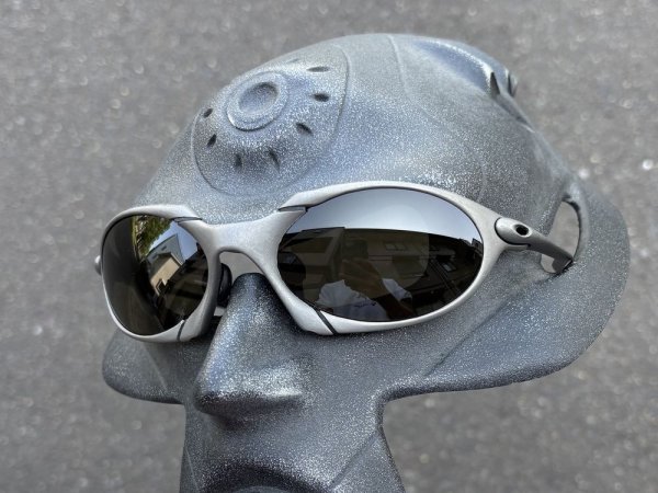 画像9: ロメオ1  NXT®調光レンズ スカイクリア (9)