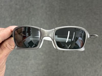画像3: X-SQUARED NXT®レンズ ブラック