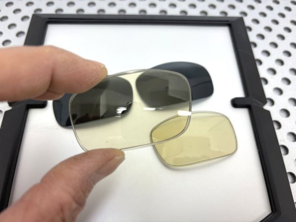 画像4: X-SQUARED NXT®調光レンズ デイナイト (4)