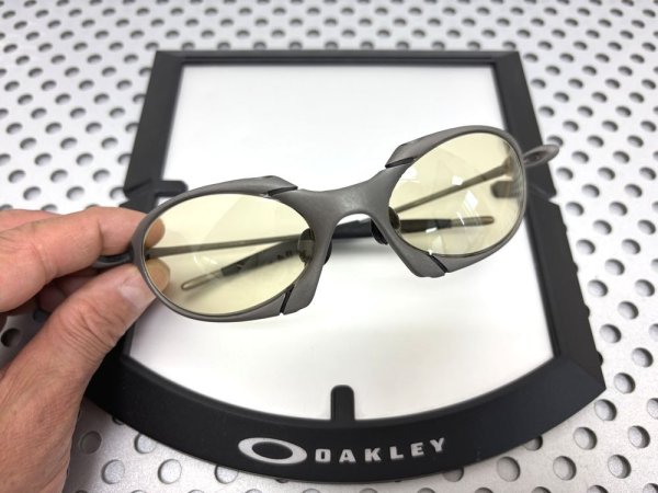 画像8: ロメオ1　NXT®調光レンズ デイナイト (8)