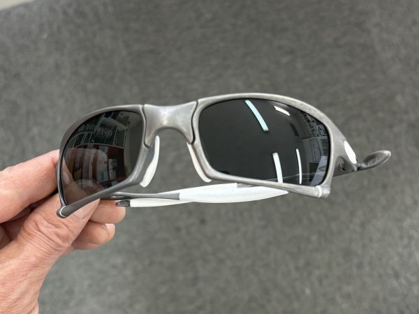 画像6: X-SQUARED NXT®レンズ ブラック (6)
