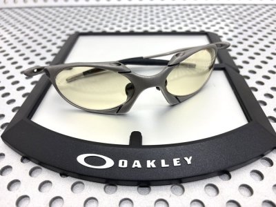 画像2: ロメオ1　NXT®調光レンズ デイナイト