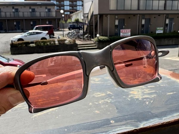 画像10: X-SQUARED NXT®調光レンズ　HCD プラスヴァリア (10)