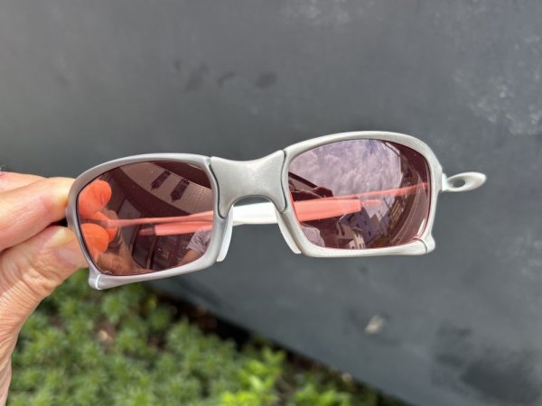 画像12: X-SQUARED NXT®調光レンズ　HCD プラスヴァリア (12)