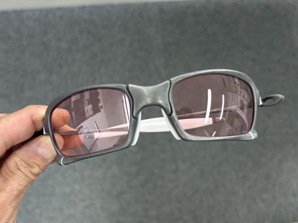 画像8: X-SQUARED NXT®調光レンズ　HCD プラスヴァリア (8)