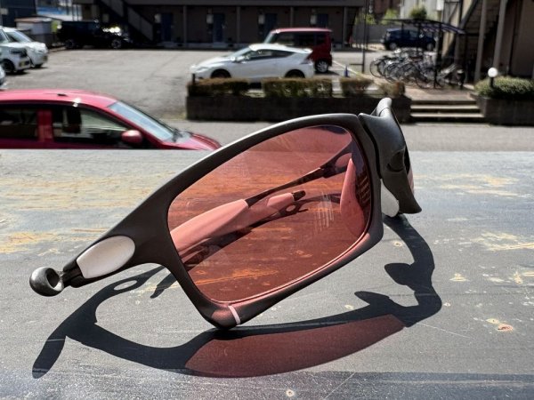 画像9: X-SQUARED NXT®調光レンズ　HCD プラスヴァリア (9)