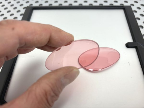 画像5: ペニー NXT®調光レンズ　HCD プラスヴァリア (5)