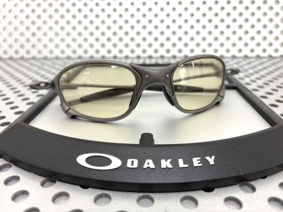 画像2: X-METAL XX NXT®調光レンズ デイナイト