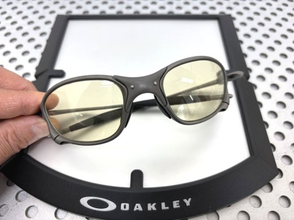 画像7: X-METAL XX NXT®調光レンズ デイナイト (7)