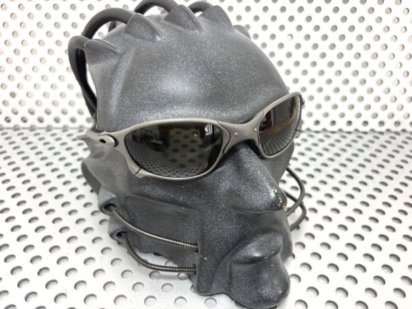 画像8: X-METAl XX NXT®レンズ ブラック (8)