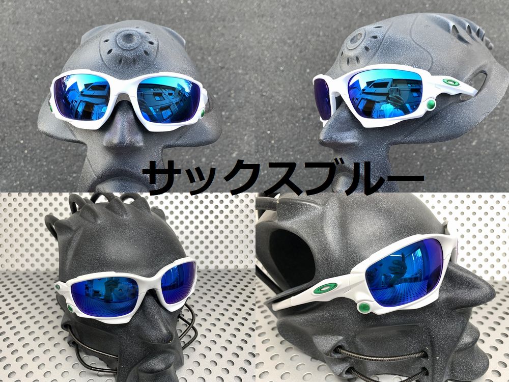 Newレーシングジャケット 偏光レンズ - LINEGEAR