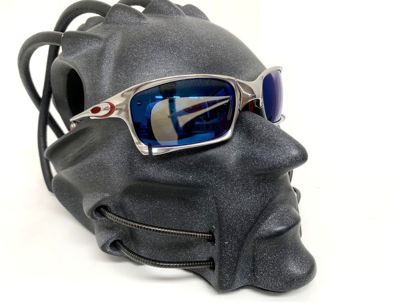 OAKLEY X-SQUARED PLASMAフレーム | brandfire.ba