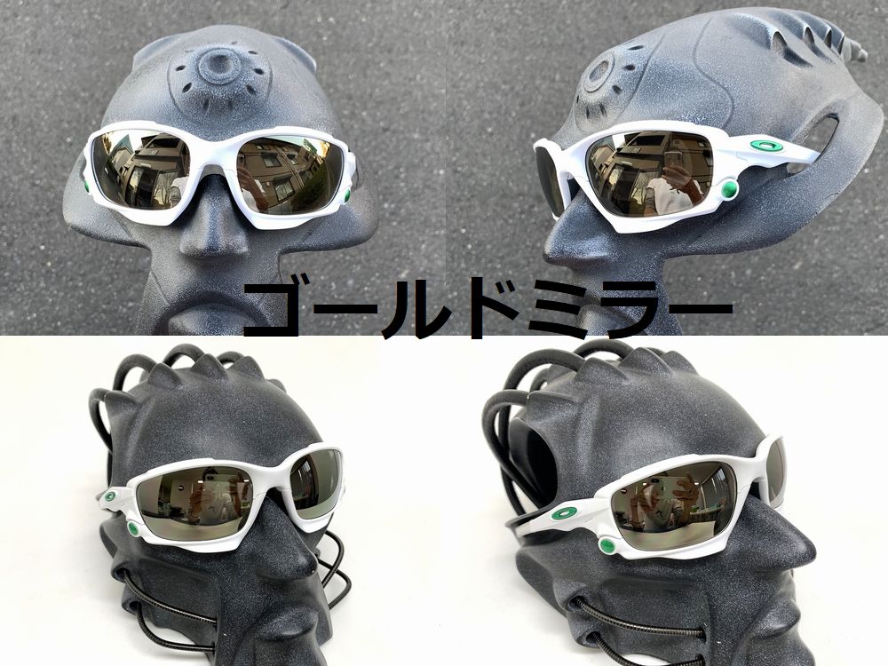 Newレーシングジャケット 偏光レンズ - LINEGEAR